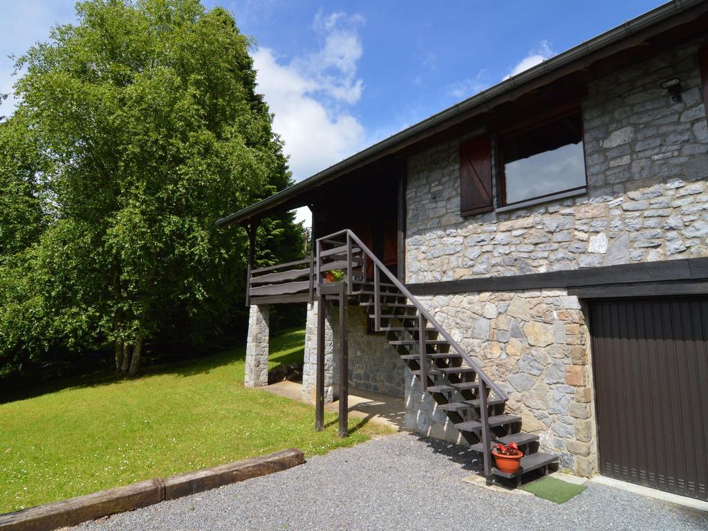 Pretty Cottage Ardennes Near The Valley Of Lesse Vencimont Exterior photo