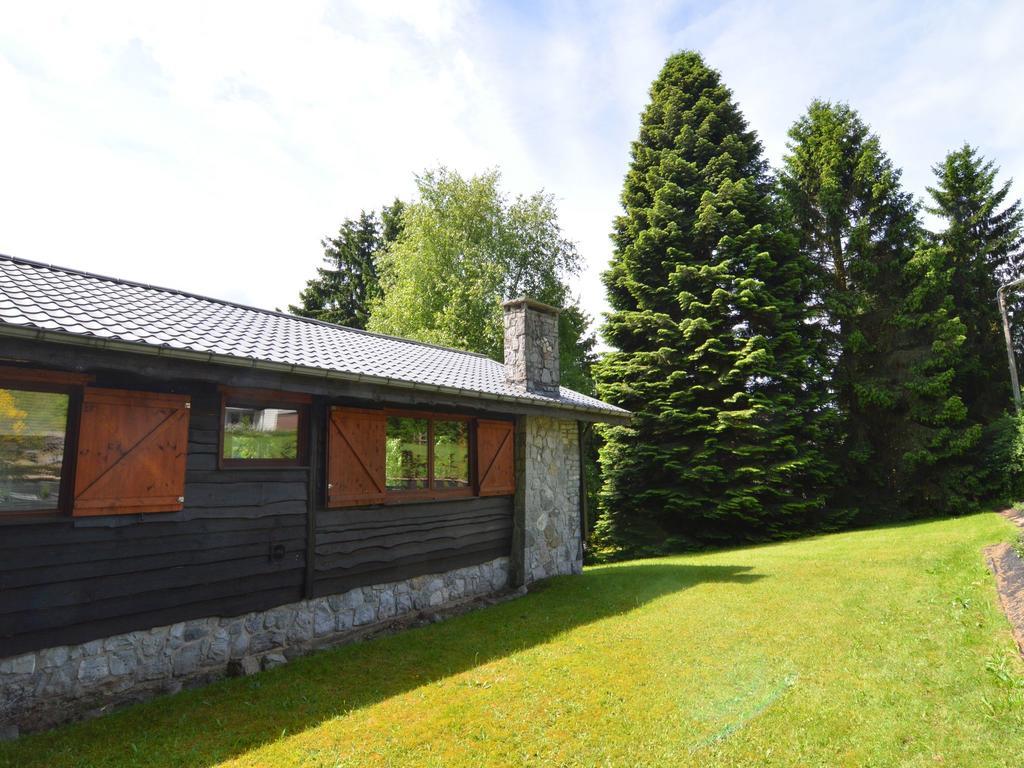 Pretty Cottage Ardennes Near The Valley Of Lesse Vencimont Exterior photo